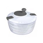 Uscator salata Verio, plastic fara BPA, 3 litri fotografia produsului