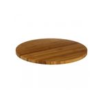 Platou rotativ Harley, bambus, 35 cm fotografia produsului