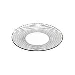 Frafurie Lunis Noir, portelan, 26 cm fotografia produsului