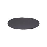 Platou servire Ardezie, rotund, 32 cm fotografia produsului