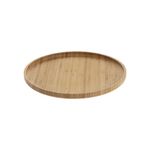 Platou Saigon, bambus, 26.5 cm fotografia produsului