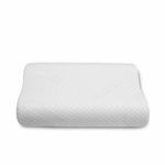 Perna Somnart Memory Ergonomica 40x60xh9/11 cm fotografia produsului