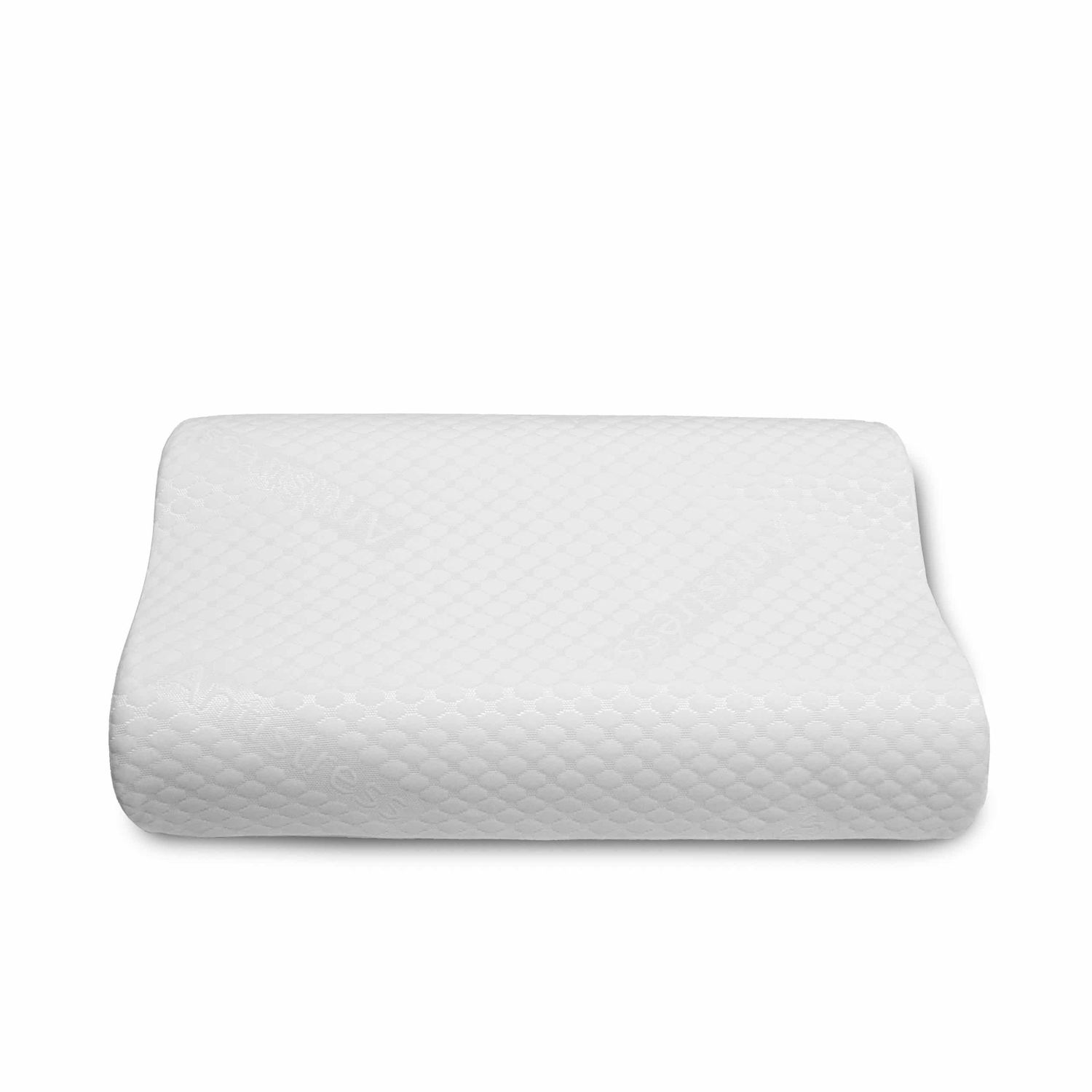 Perna Somnart Memory Ergonomica 40x60xh9/11 cm fotografia produsului