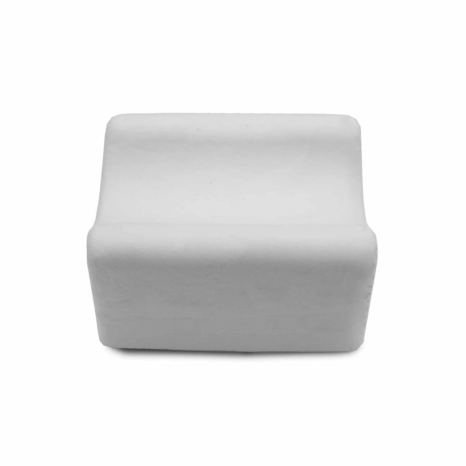 Perna Somnart Memory Relax, 15x20x25 cm, pentru genunchi fotografia produsului View 2 L