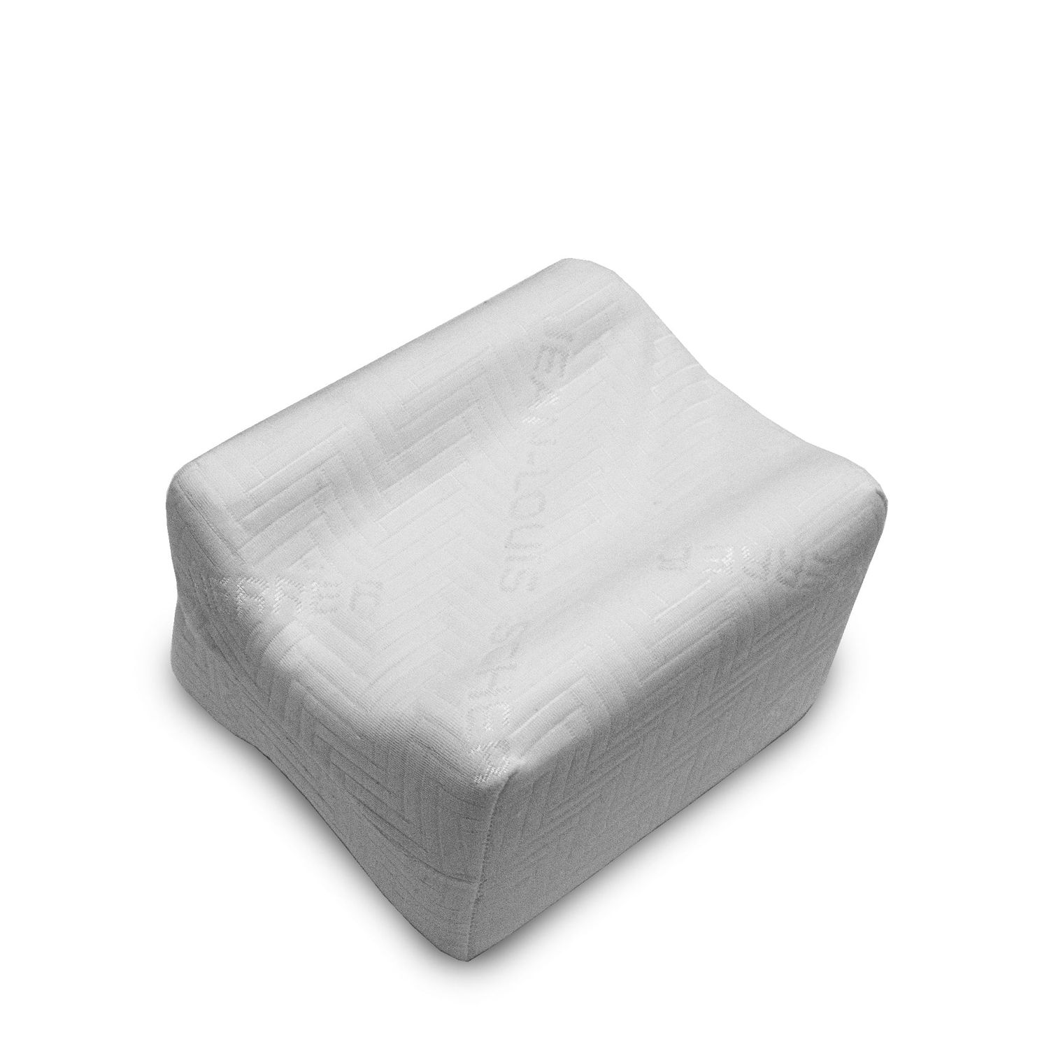 Perna Somnart Memory Relax, 15x20x25 cm, pentru genunchi fotografia produsului