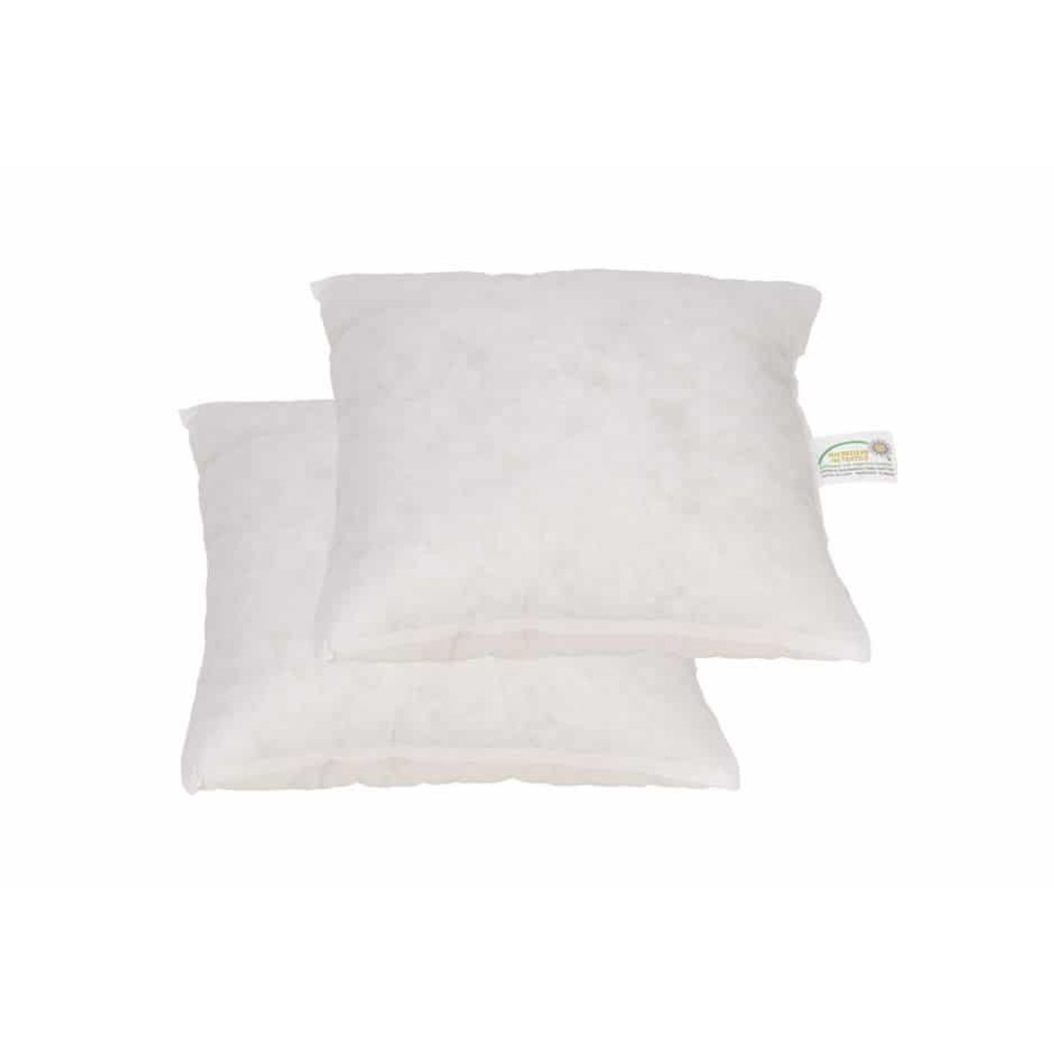 Set 2 perne Somnart Basic, 50x50 cm, TNT, 550 g fotografia produsului