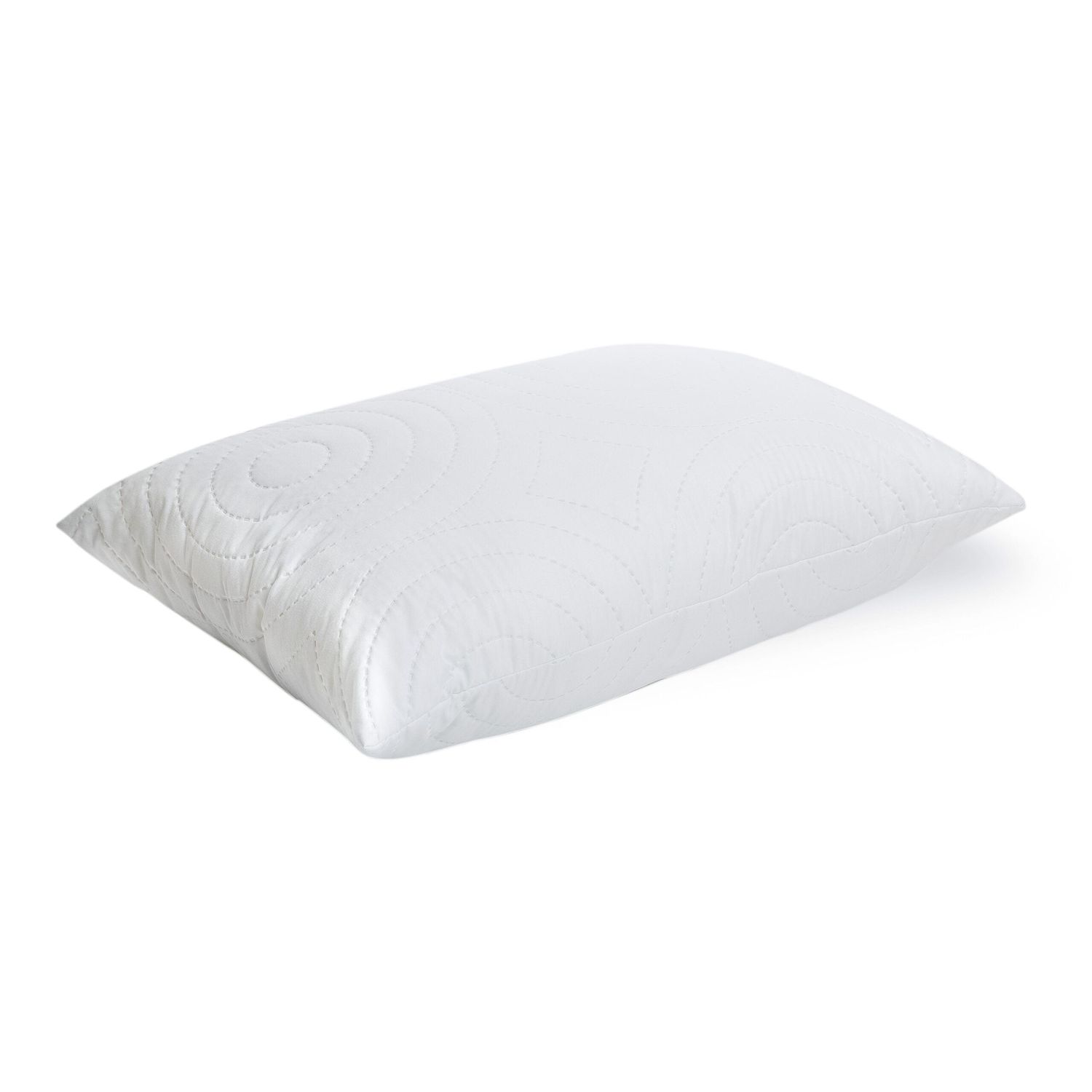 Pachet 1 Lenjerie de pat finet Extra 6 piese, cearceaf pat cu elastic model purple yellow+ 1 pilota 200&times;220 + 2 - 6420624029982 fotografia produsului View 4 L