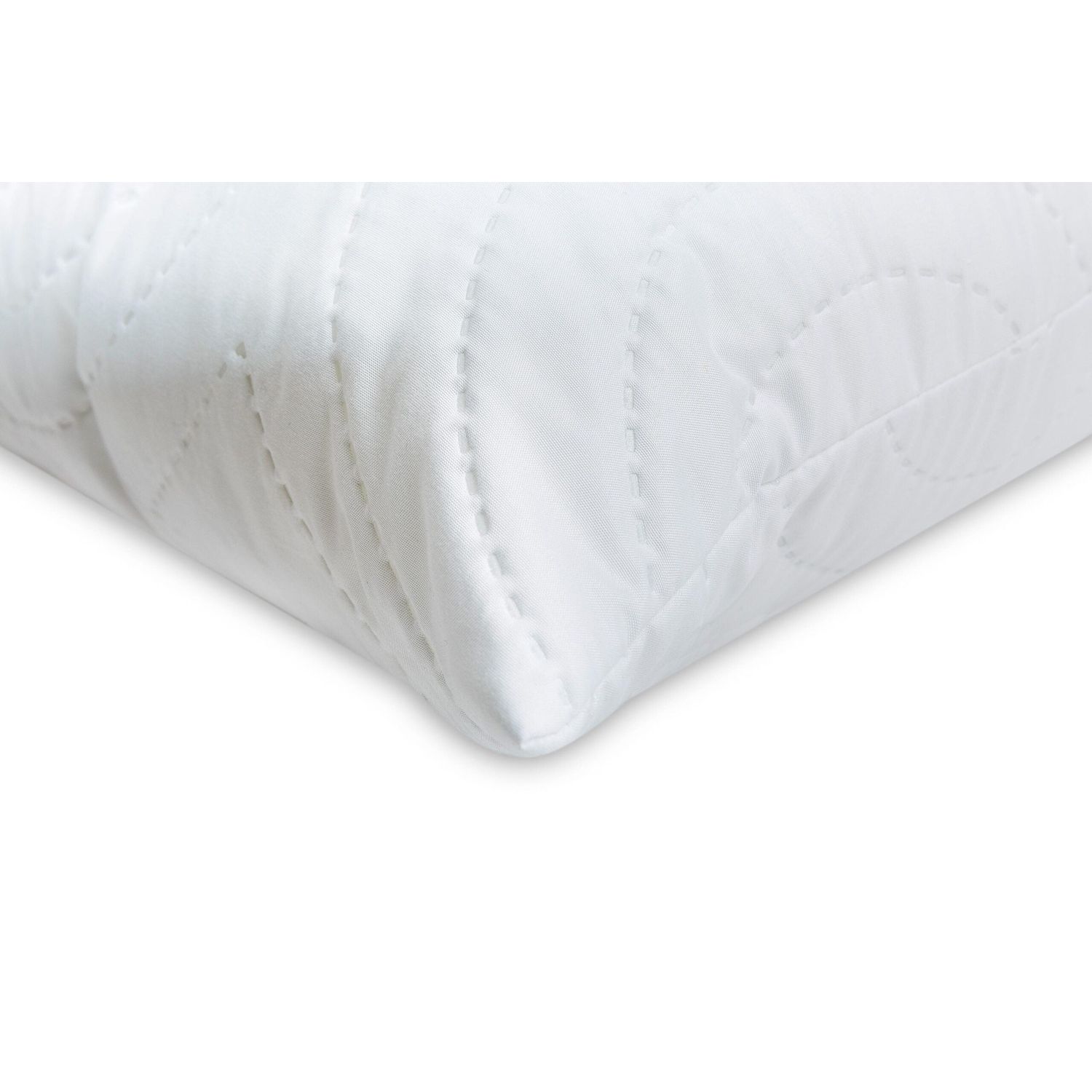 Pachet 1 Lenjerie de pat finet Extra 6 piese, cearceaf pat cu elastic model purple yellow+ 1 pilota 200&times;220 + 2 - 6420624029982 fotografia produsului View 5 L