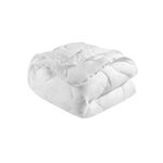 Pachet 1 Lenjerie de pat A50.211 microfibra imprimata + 1 pilota 200x220 + 2 perne 50x70 fotografia produsului View 2 S