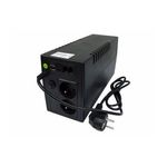 UPS Pico 600/360 W 7 Ah fotografia produsului View 2 S