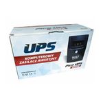 UPS Pico 600/360 W 7 Ah fotografia produsului View 3 S