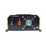 Invertor auto convertor SINUS PLUS 4000 12V fotografia produsului View 4 S