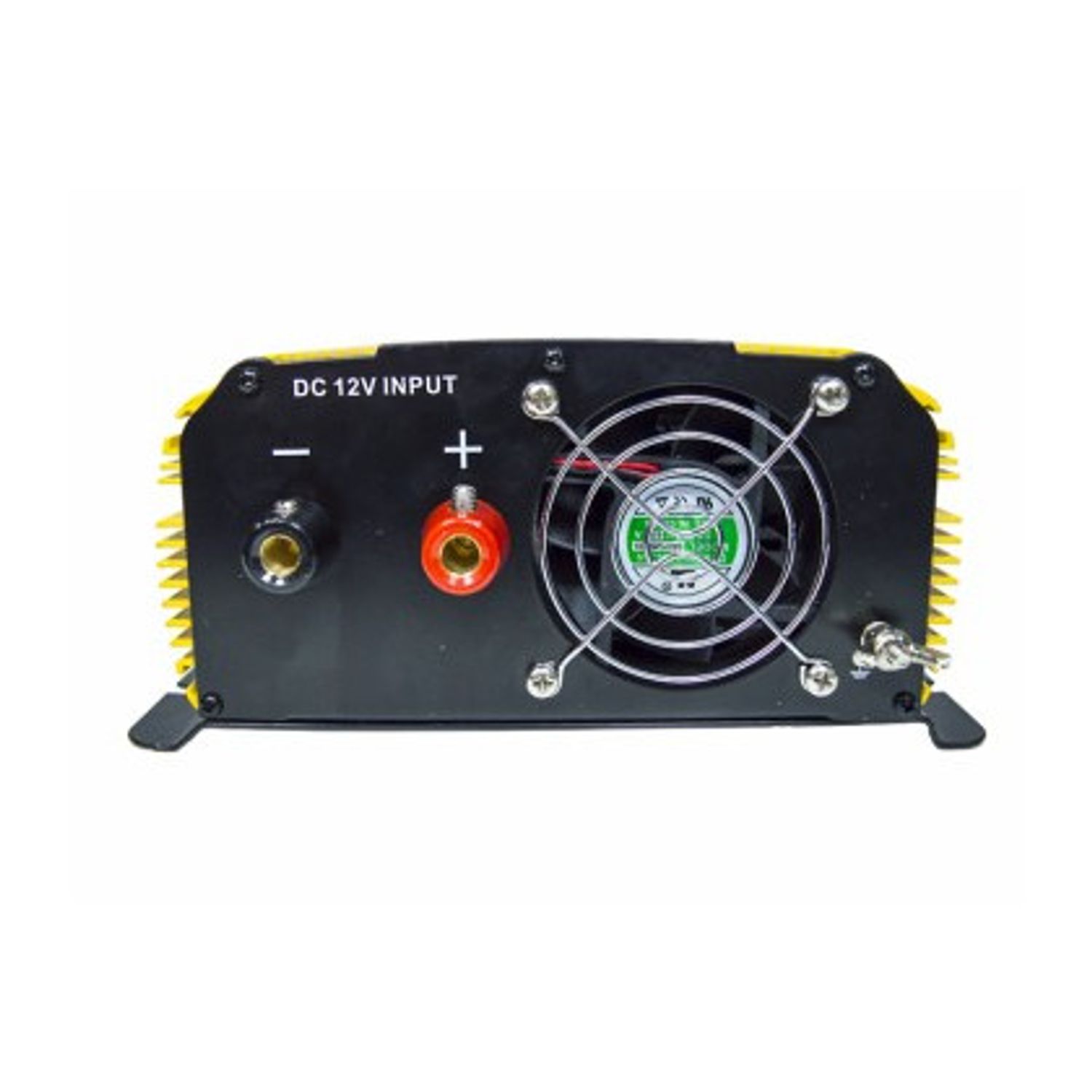 Invertor auto convertor SINUS PLUS 4000 12V fotografia produsului View 4 L