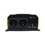 Invertor auto convertor SINUS PLUS 4000 12V fotografia produsului View 5 S