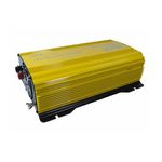 Invertor auto convertor SINUS PLUS 4000 12V fotografia produsului View 2 S