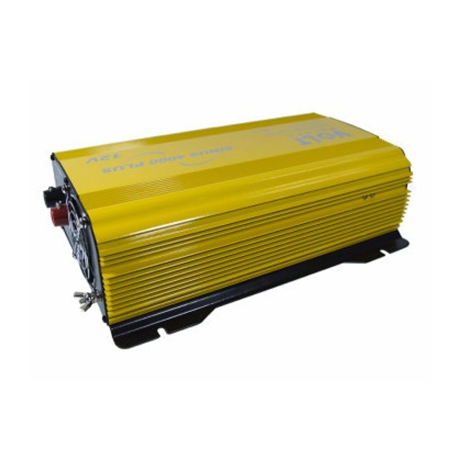 Invertor auto convertor SINUS PLUS 4000 12V fotografia produsului View 2 L