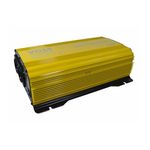 Invertor auto convertor SINUS PLUS 4000 12V fotografia produsului