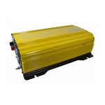 Invertor auto Convertor SINUS PLUS 4000 24V fotografia produsului View 2 S