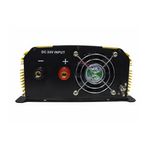 Invertor auto Convertor SINUS PLUS 4000 24V fotografia produsului View 5 S