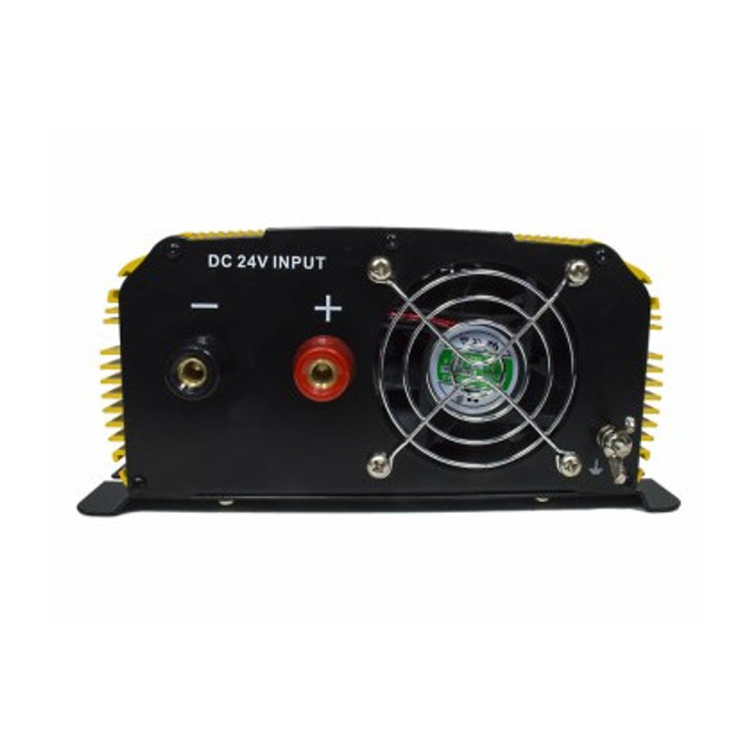 Invertor auto Convertor SINUS PLUS 4000 24V fotografia produsului View 5 L