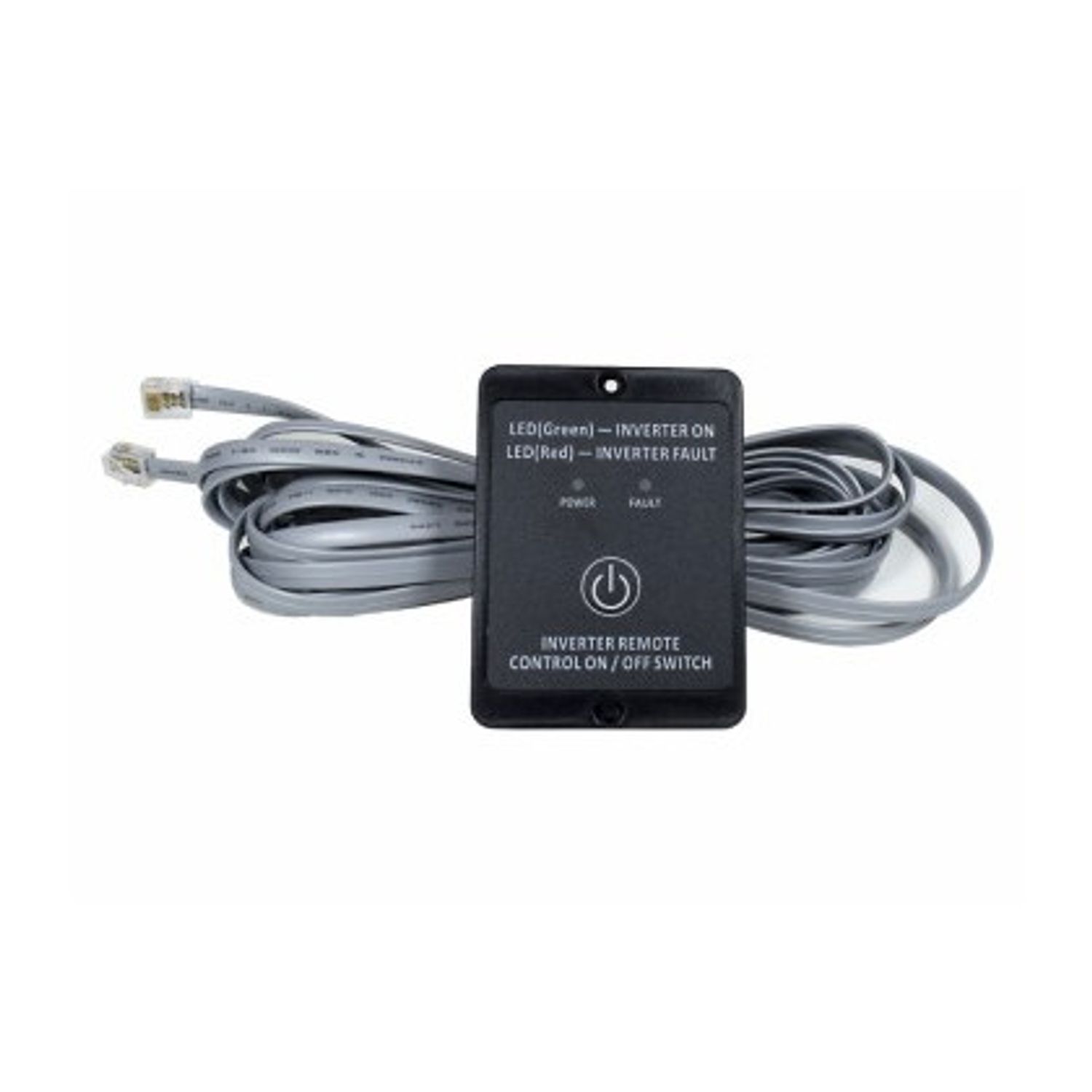 Invertor auto Convertor SINUS PLUS 4000 24V fotografia produsului View 6 L