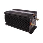 Convertor invertor auto dc 24V ac 220V 2500W Pvarf: 5000W IPS5000/24V 3IPS500024 fotografia produsului View 3 S