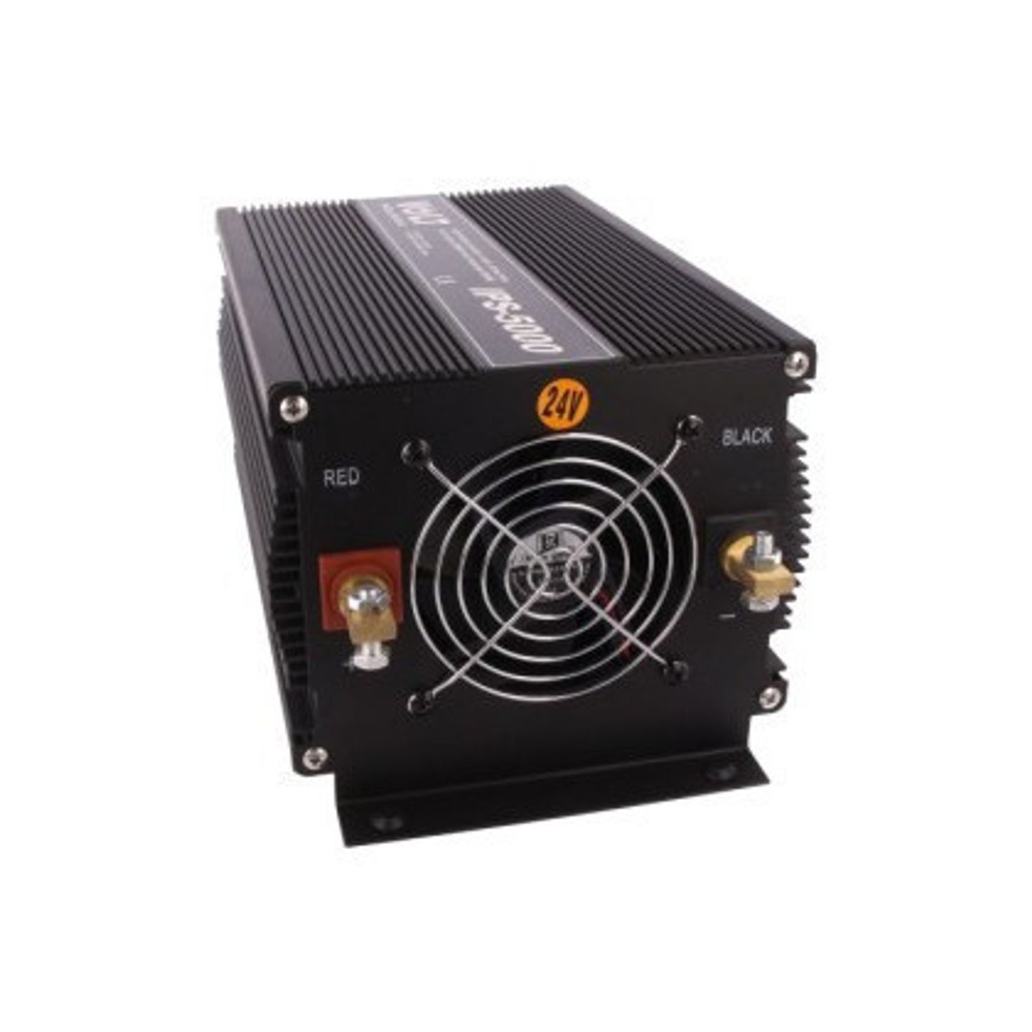Convertor invertor auto dc 24V ac 220V 2500W Pvarf: 5000W IPS5000/24V 3IPS500024 fotografia produsului View 5 L