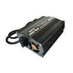 Invertor auto Convertor 12V  220V IPS 500 PLUS fotografia produsului View 2 S