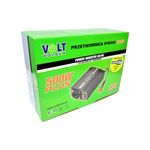 Invertor auto Convertor 12V  220V IPS 500 PLUS fotografia produsului View 3 S