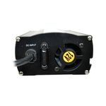 Invertor auto Convertor 12V  220V IPS 500 PLUS fotografia produsului View 4 S