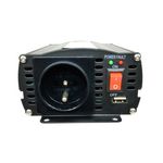 Invertor auto Convertor 12V  220V IPS 500 PLUS fotografia produsului View 5 S
