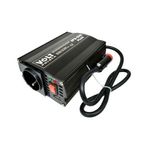 Invertor auto Convertor 12V  220V IPS 500 PLUS fotografia produsului