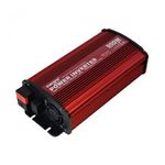 Invertor 12v 220v 600W Priza + USB fotografia produsului View 2 S