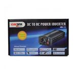 Invertor 12v 220v 600W Priza + USB fotografia produsului View 4 S