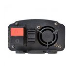 Invertor 12v 220v 600W Priza + USB fotografia produsului View 5 S