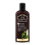 Sampon calmant Vital Pharma HAIRbiotic, 250ml fotografia produsului
