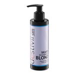 Sampon nuantator Silver Blond Destivii, 200ml fotografia produsului