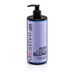 Sampon nuantator Silver Blond Destivii, 500ml fotografia produsului