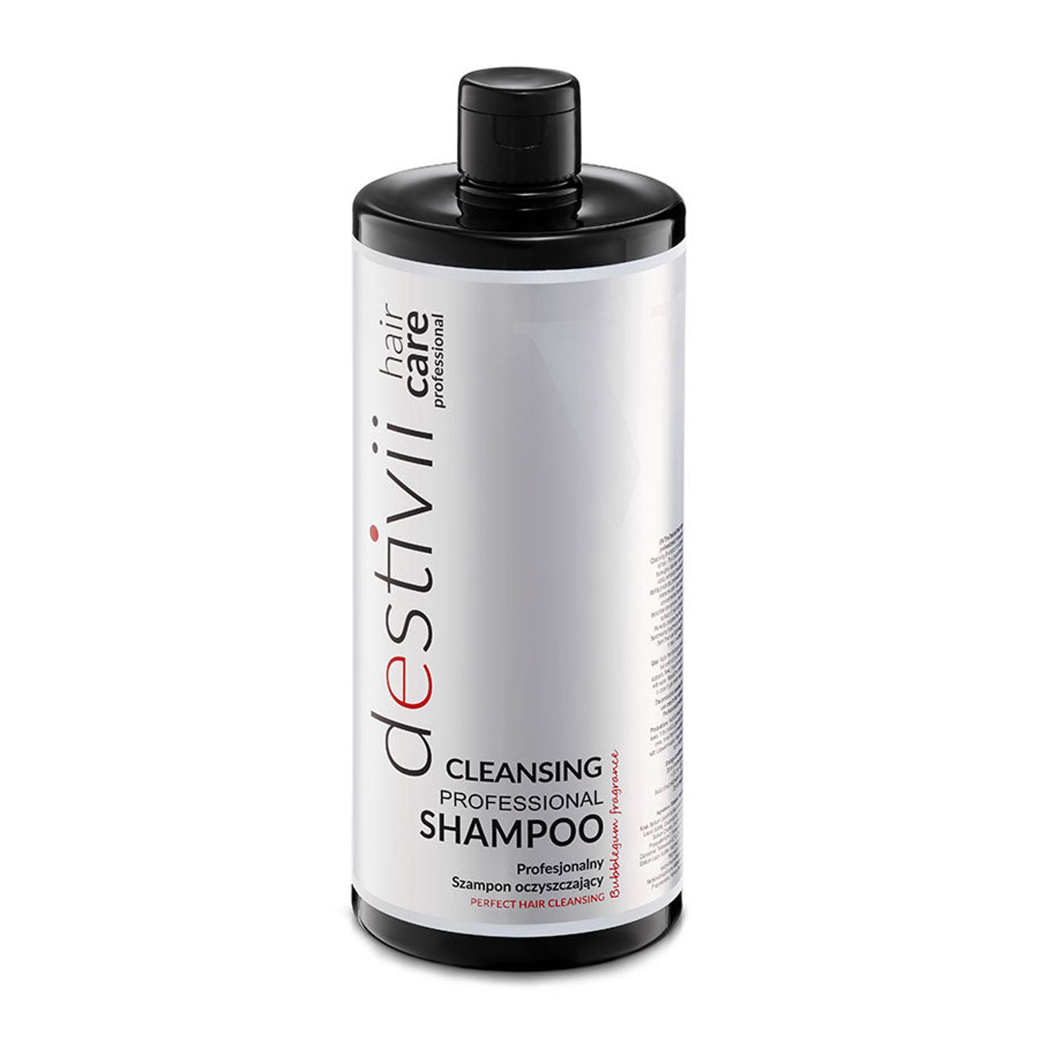 Sampon profesional cu efect de curatare Destivii, 1000ml fotografia produsului