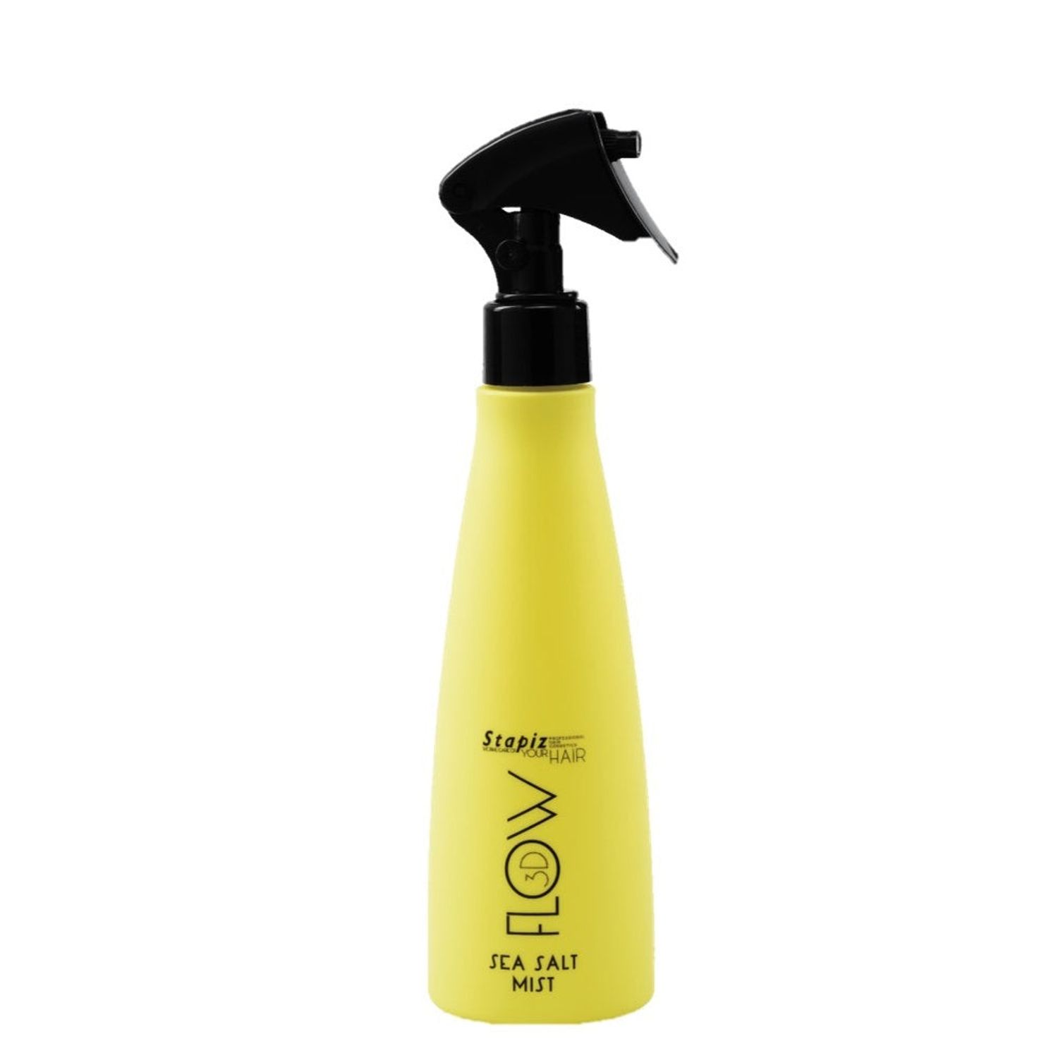 FLOW 3D - Spray cu sare de mare (contine filtru UV), 250ml fotografia produsului
