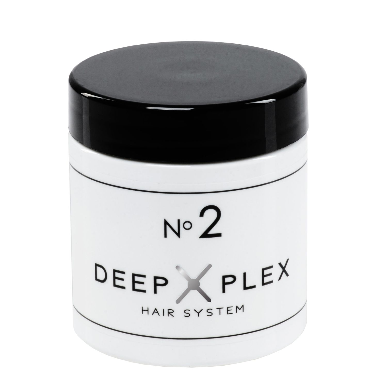DEEP PLEX - Tratament profesional pentru par - Deep Plex  No.1 (15 ml) + No.2 (60 ml) fotografia produsului View 3 L