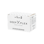 DEEP PLEX - Tratament profesional pentru par - Deep Plex  No.1 (15 ml) + No.2 (60 ml) fotografia produsului View 2 S