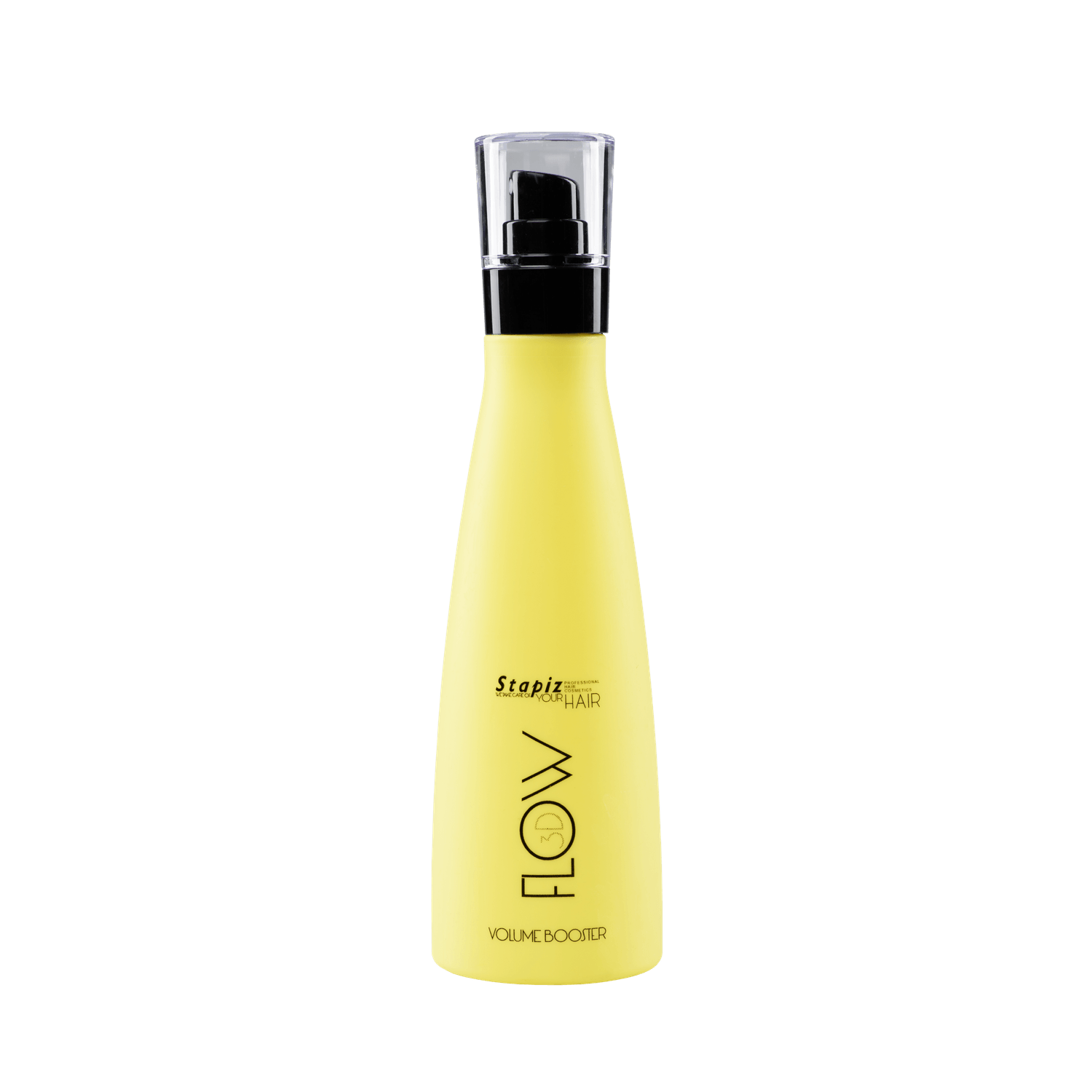 FLOW 3D - Spray pentru amplificarea volumului, 250ml fotografia produsului