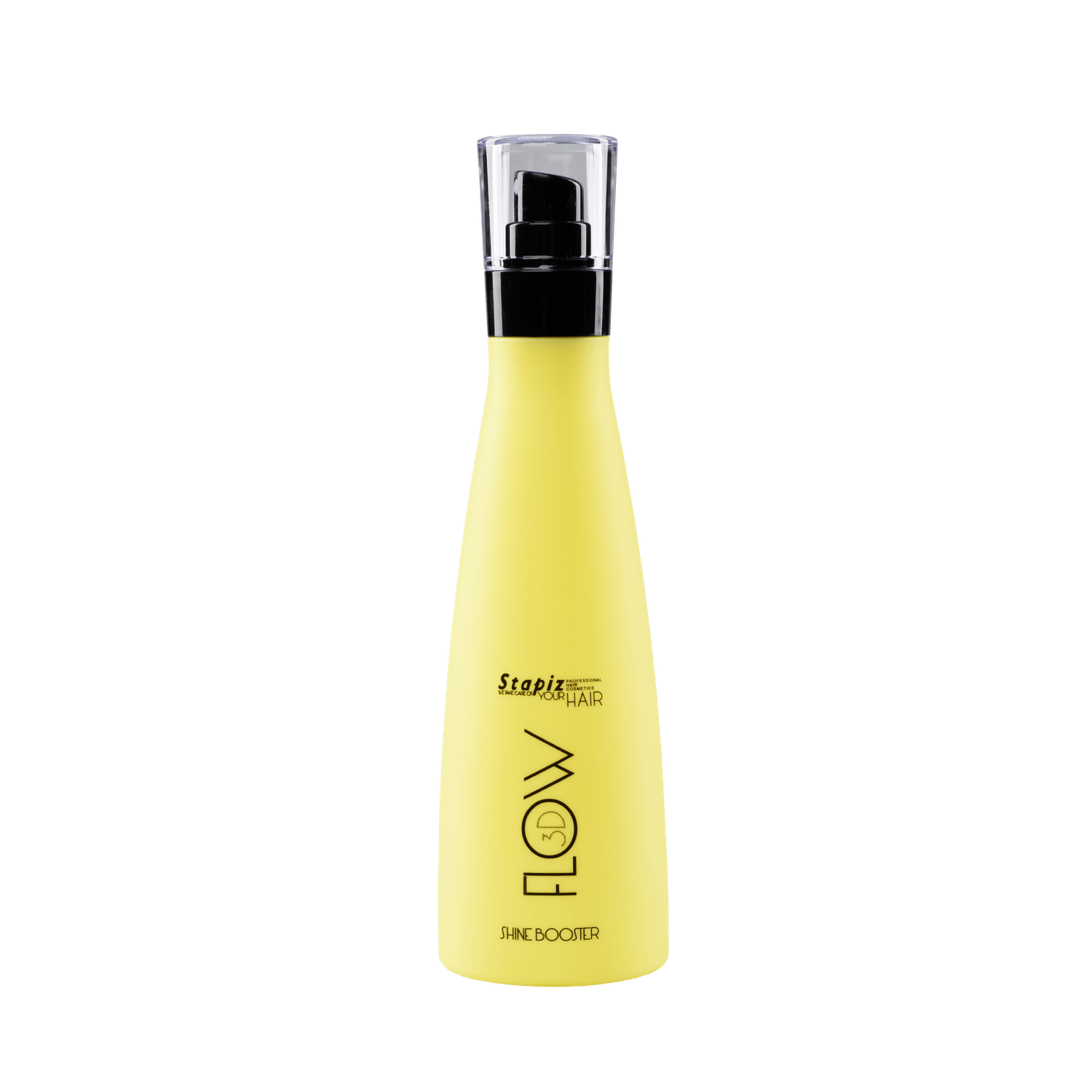 FLOW 3D - Spray pentru stralucire, 250ml fotografia produsului