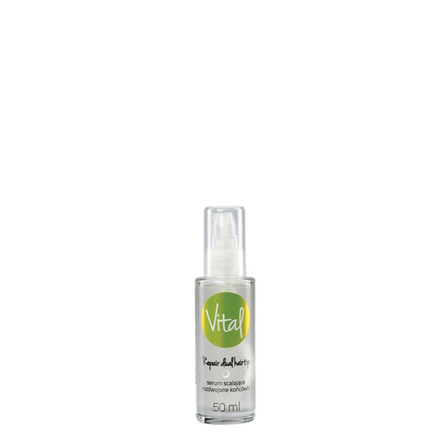 VITAL - Ser reparator pentru par, impotriva varfurilor despicate, 50ml fotografia produsului