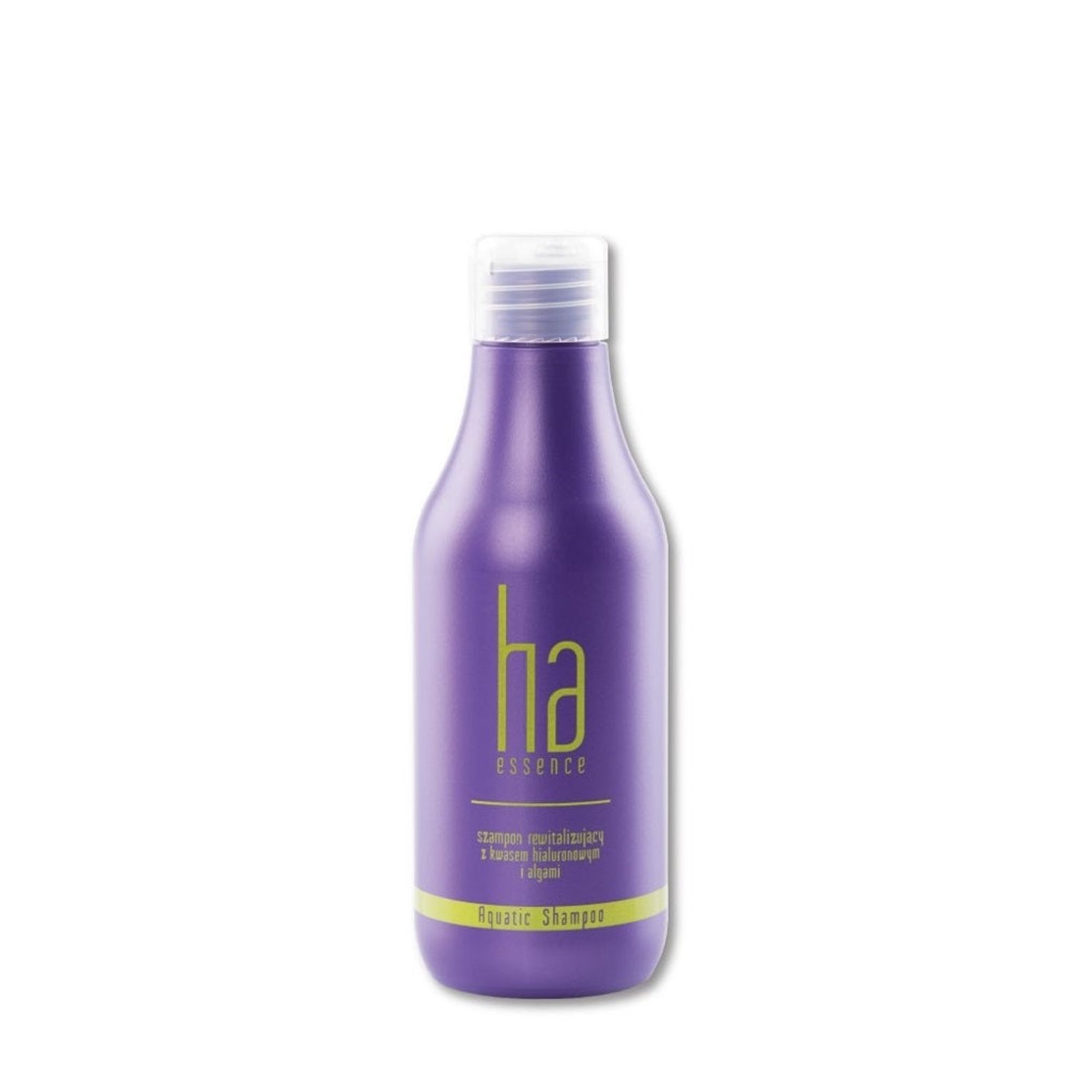 HA ESSENCE AQUATIC - Sampon revitalizant, 300ml fotografia produsului