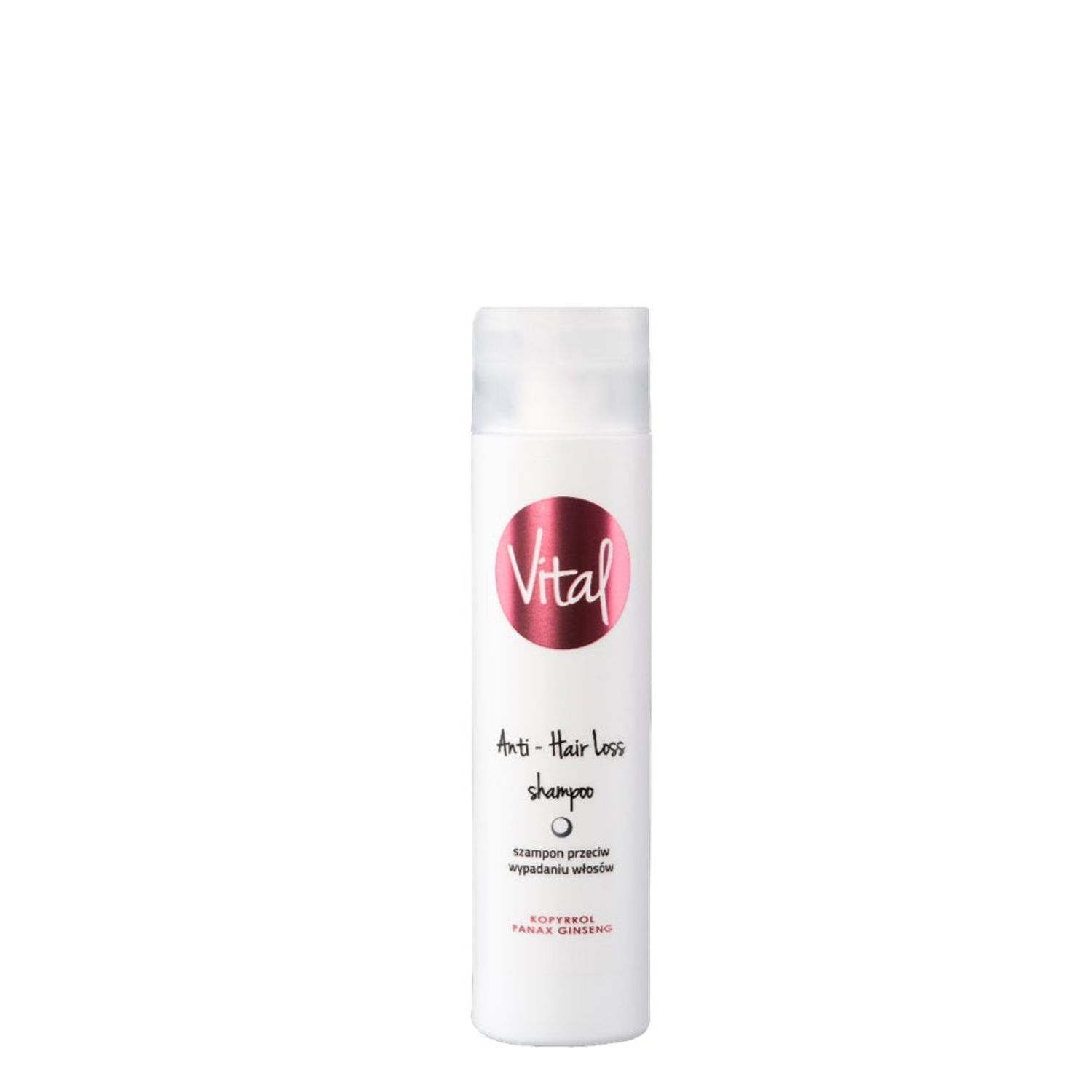 VITAL - Sampon impotriva caderii parului, 250ml fotografia produsului