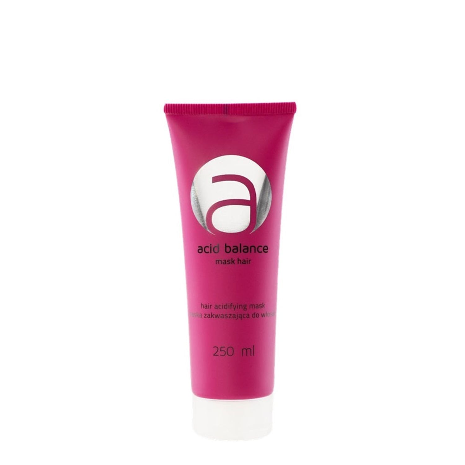 ACID BALANCE - Masca de par acida, 250ml fotografia produsului