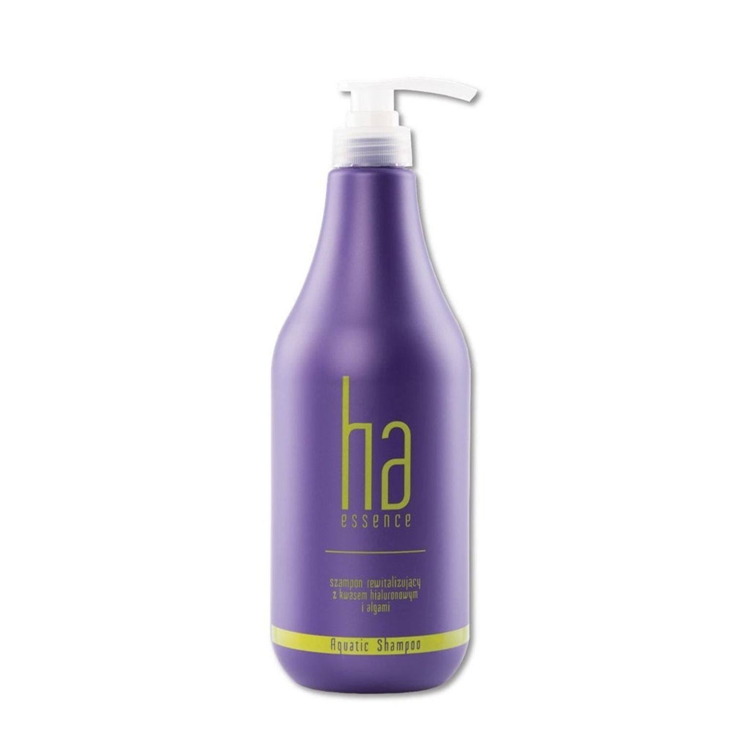 HA ESSENCE AQUATIC - Sampon revitalizant, 1000ml fotografia produsului