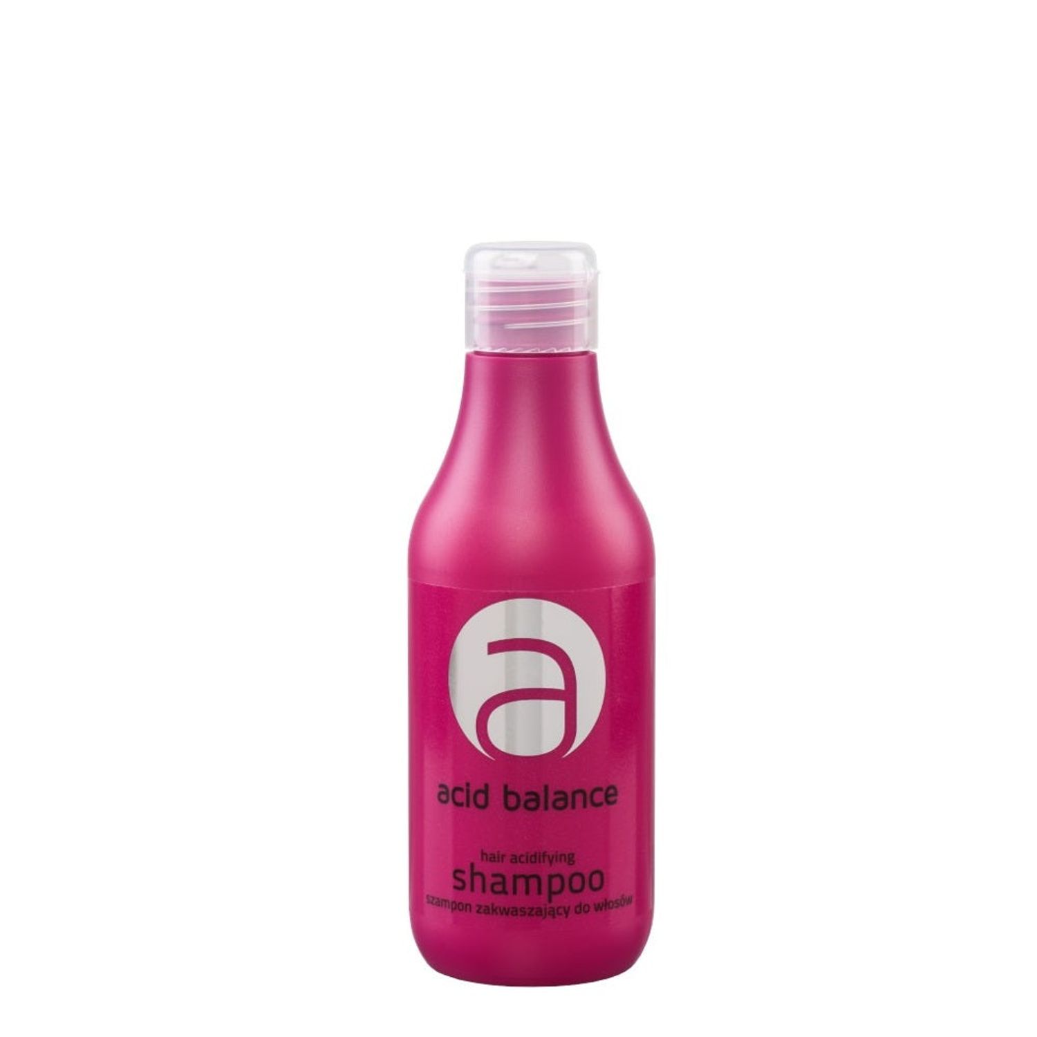 ACID BALANCE - Sampon de par acid, 300ml fotografia produsului